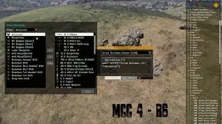 ArmA 3 - MCC 4: R6 highlights
