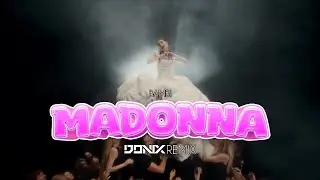 BAMBI - MADONNA (DONIX REMIX)