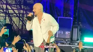 JAMES CORONA CAPITAL CDMX 2025