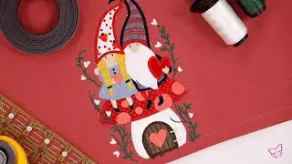 How to Make a Gnome Mailbox Cover