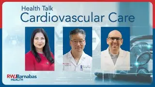 Cardiovascular Care in Central New Jersey