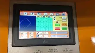 Develop No 2 installation automatic rebar bending machine