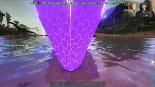 Episode 1 Ark series