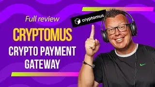 Cryptomus Review - Best Cryptomus Crypto Payment Gateway?