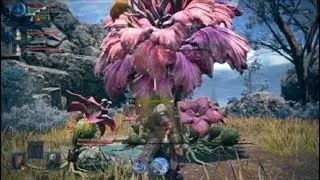16 minutes of mowing down everything w L2