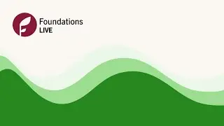 Foundations LIVE - Demystifying Means Testing 📱