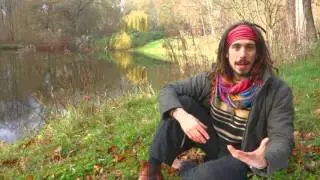 Build for Change: a story of a nomad (legendado)