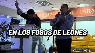 Nueva alabanza Emilito Barrul Rey Humilde🙌🏻❤️‍🩹