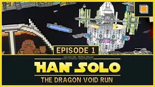 Han Solo: The Dragon Void Run - Episode 1 (A Star Wars Fan Film)