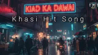 Baroh Ki Dih | Khasi Official Party DJ Hit Song 2026 | Bass Boosted Club Remix