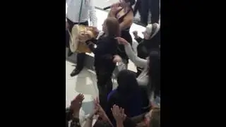 Sonia nasri dag el mani