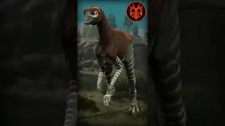 Critter AI Silesaurus - Animation update! #shorts