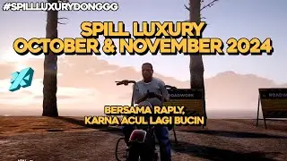 LUXURY - KENDARAAN OCT & NOV 2024