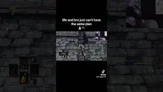 I was helping in my own way #darksouls #darksouls3 #gamingshorts #videogames #darksouls3letsplay