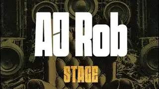 【MCバトルビート】KOK2025 AJ Rob STAGE  Donatello vs Sitissy luvit  8&times;4