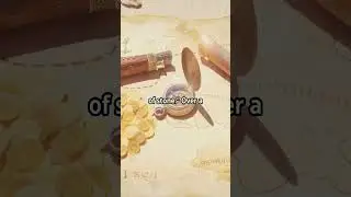 Where is The Dutchman's Gold?!