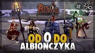 Albion Online - Od 0 do Albiończyka - Hodowanie zwierząt i siodłanie #36