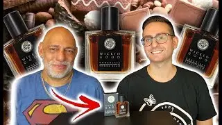 Wicked Good by Gallagher Fragrances Cologne Review