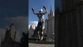 KIZER Element 80 (Первый Выезд) 20230730