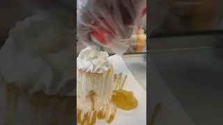 Shaved Snow Ice