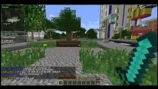 -Servervorstellung- SCHEISS SERVER