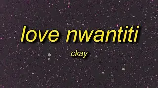 Love Nwantiti (Dance Ver) - FYP🖤 (The real TikTok Version) [FULL SONG]