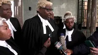 Nigeria's Supreme Court grants appeal in Kano blasphemy case | REUTERS