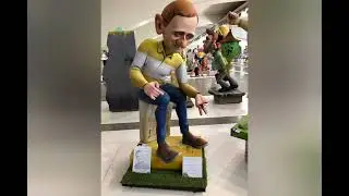 Falles 2025, Operaci&oacute; Ninot