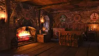 Germanic Tavern Medieval Inn Music