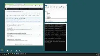 GitHub - Part 1: Client Side