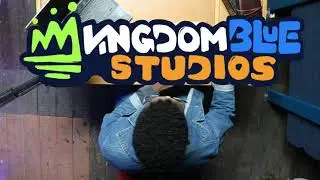 Welcome to KingdomBlue Studios!