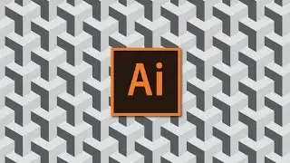 Learn How to Create Effective 3D Patterns | Adobe Illustrator | Graphic Design Tutorial