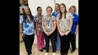 JGS Lifecare Employee Video