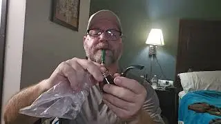 My Codger Blend 2025 Created  @PaladinPiper  #ytpc #charlottepipeclub