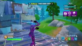 Live fortnite on essay&eacute; de monter unreal
