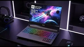 MSI Stealth 18 HX AI Review ⚡ RTX 5080 + 4K Mini-LED Beast!