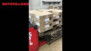 ERGONORM &eacute;s ERGOPAL rug&oacute;s asztalok a k&eacute;zi anyagmozgat&aacute;s ergon&oacute;mi&aacute;ja! - Novotransz Kft.