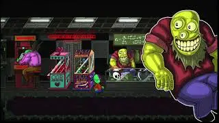 Nightmare boy speed run (Final) 45:38