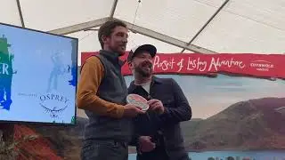 Head Outside Awards 2022: Change Maker