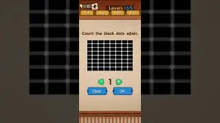 Super Brain-Funny Puzzle level 165-166