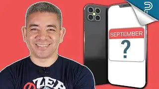 Apple's iPhone 12 Event Date Leaked & Packed!