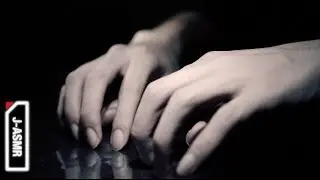 [音フェチ]💅🏻ネイルタッピング💅🏻 - Nail Tapping[ASMR]