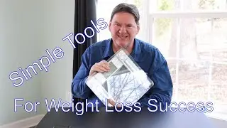 Some Simple Tools to Help with your  Keto Weight Loss Journey