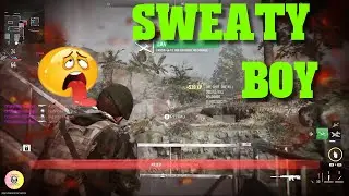 MWII 3RD PERSON LONGSHOTS ON EL ASILO