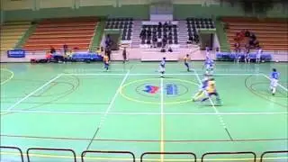 Kurt Bartolo - Todos FC & Malta International Futsal Player