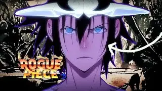 Rogue Piece | Jin Mori Showcase y Cómo Conseguirlo 🔥