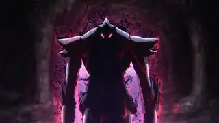 Ant King Beru vs Sung Jinwoo「Solo Leveling AMV See Me Fall