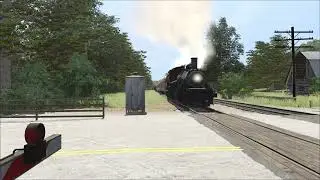 Dry Brook & Esopus Valley Railroad Excursion 2
