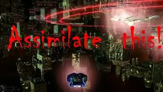 STO: Task Force Omega Reputation Rewards: Unlock the Best Anti-Borg Gear