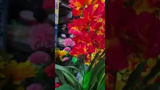 Artificial flower shop at ranchi